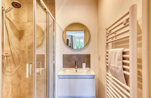 Le Bourg - Gare De Vaise Appartement | Le Docks Lodge - Studio - proche quai de Saone