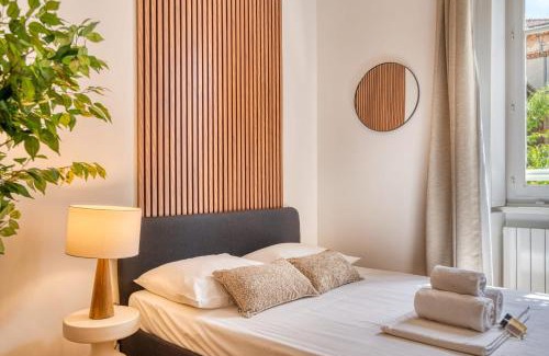 Le Bourg - Gare De Vaise Appartement | Le Docks Lodge - Studio - proche quai de Saone