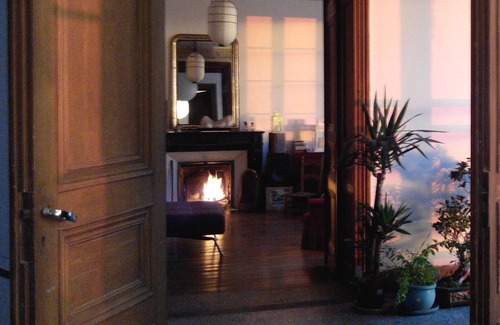 Mareuil Maison | Le Dojo du Plessis