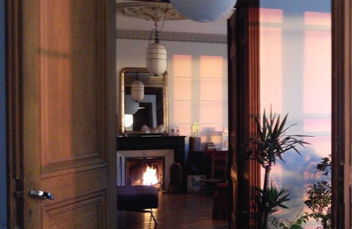Mareuil Maison | Le Dojo du Plessis