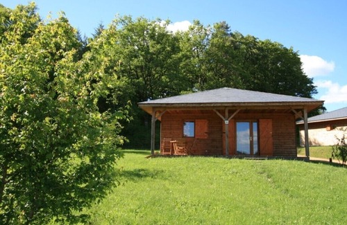 Meyrignac-l'Eglise Chalet De Ski | Le Dom des Monédières Ch 3P6H