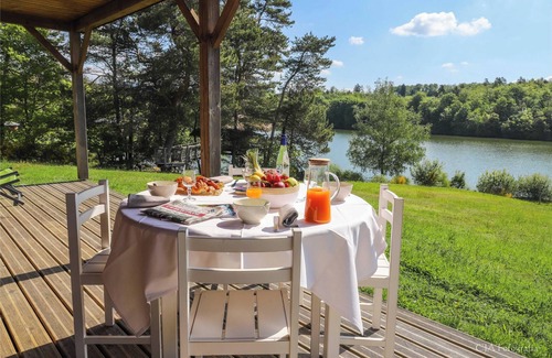 Meyrignac-l'Eglise Chalet De Ski | Le Dom des Monédières Ch 3M6V