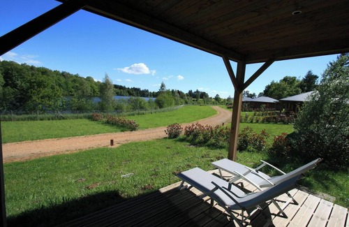 Meyrignac-l'Eglise Chalet De Ski | Le Dom des Monédières Ch 3M6V