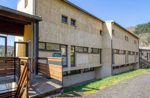 Miremont Appartement | Le Domaine de Confolant 2PD5