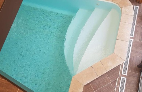 Saint-Victor-de-Morestel Maison | Le domaine de Tizo