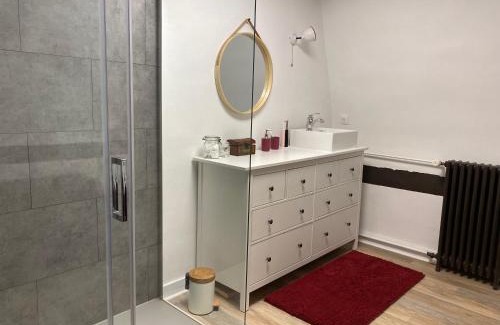 Sainte-Opportune-la-Mare Lit Et Petit-Déjeuner | Le Domaine Caribou