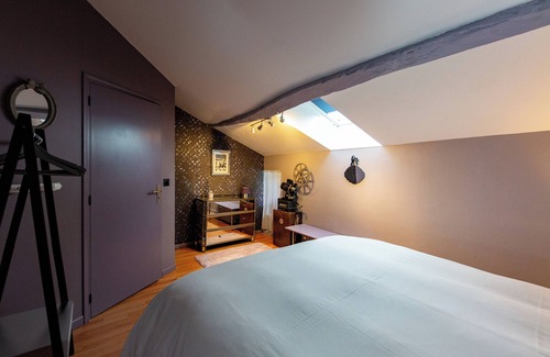 Salignac Maison | Le Domaine d'Ardgalen