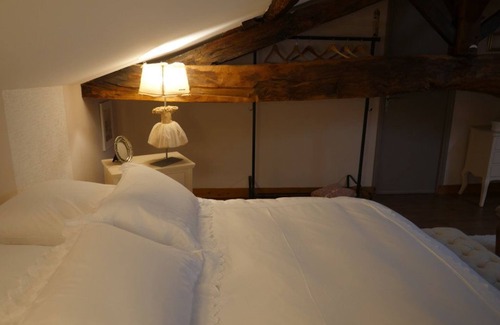 Salignac Maison | Le Domaine d'Ardgalen