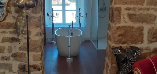 Saint-Ouen-les-Parey Maison | Le Domaine d'Élise Chambres et table d'hôtes - Vosges