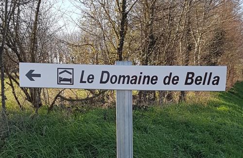Dange-Saint-Romain Lit Et Petit-Déjeuner | Le Domaine de Bella