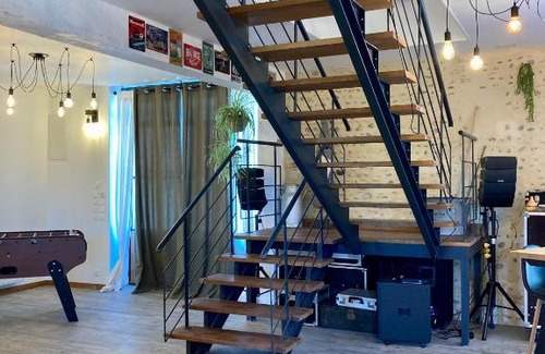 Arsague Maison | Le Domaine de Darracq