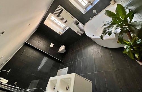 Chatillon-la-Borde Maison | Le Domaine de Jade
