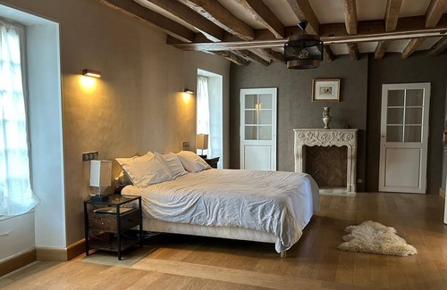 Chatillon-la-Borde Maison | Le Domaine de Jade