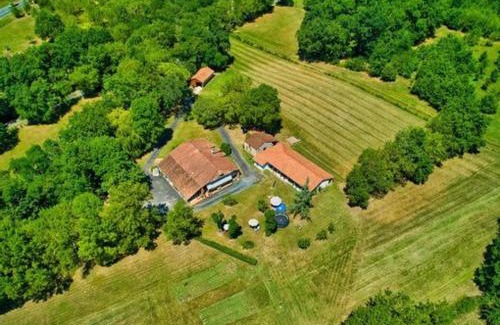 Villeneuve-sur-Lot Maison | Le Domaine De Dolly