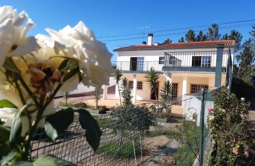 Camparca Villa | Le Domaine de l’Orangeraie