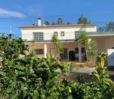 Camparca Villa | Le Domaine de l’Orangeraie