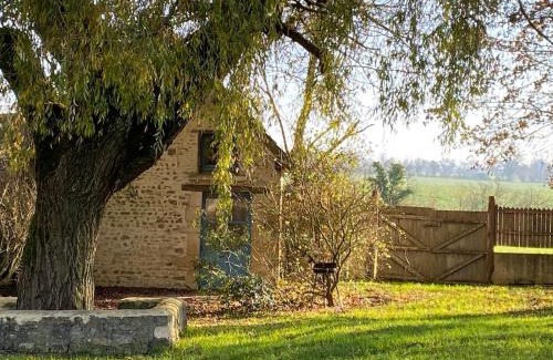 Aunou-sur-Orne Maison | Le Domaine de la Cour
