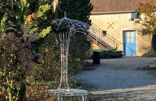 Aunou-sur-Orne Maison | Le Domaine de la Cour