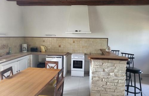 Nogent-sur-Loir Maison | Le domaine de la remangerie