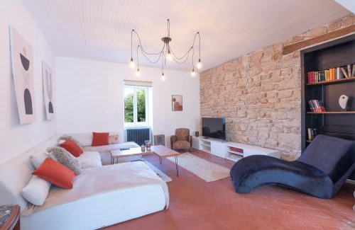 La Guiche Maison | Le Domaine de La Guicheuse
