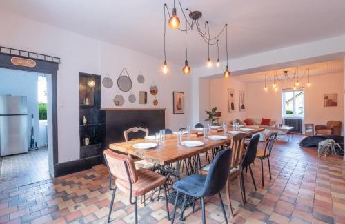 La Guiche Maison | Le Domaine de La Guicheuse
