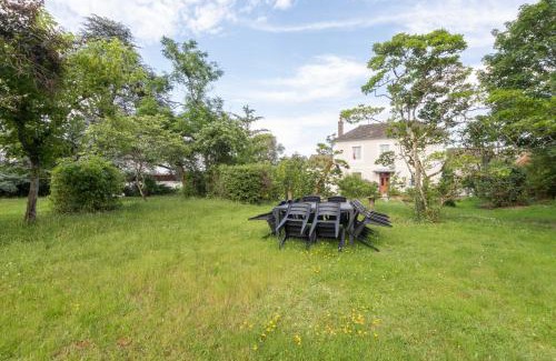 La Guiche Maison | Le Domaine de La Guicheuse