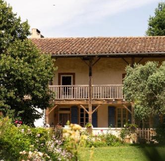 Albias Lit Et Petit-Déjeuner | Le domaine de la Rivalière