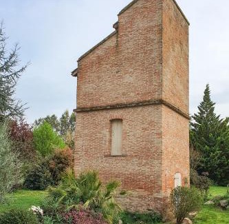 Albias Lit Et Petit-Déjeuner | Le domaine de la Rivalière