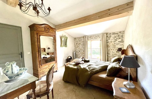 Servies-en-Val Maison | Le Domaine de La Tuilerie - Gîte de Charme en Bord de Rivière Avec Piscine