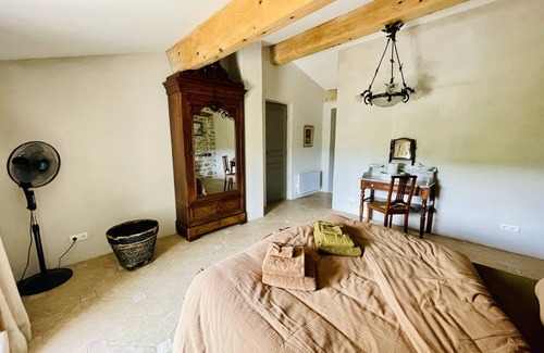 Servies-en-Val Maison | Le Domaine de La Tuilerie - Gîte de Charme en Bord de Rivière Avec Piscine