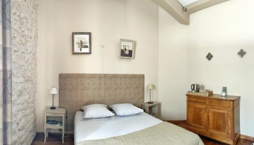 Sault Maison | Le Domaine de Piedmoure, Gîtes et chambres, piscine, terrasses privatives