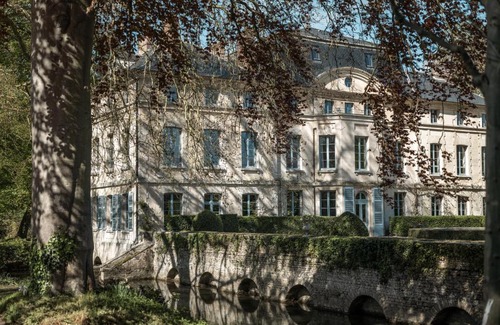 Guainville Hôtel | Le Domaine de Primard