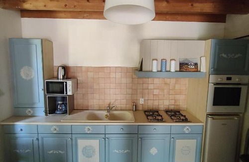 Les Billanges Maison | Le Domaine des 4 vents.