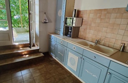 Les Billanges Maison | Le Domaine des 4 vents.