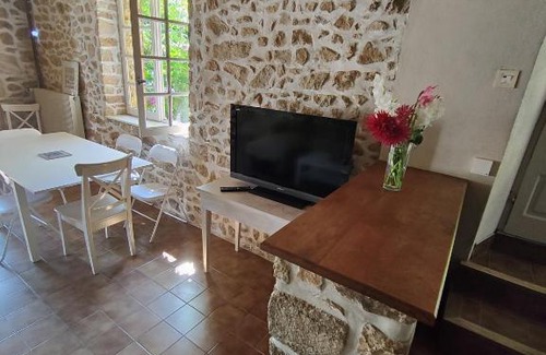 Les Billanges Maison | Le Domaine des 4 vents.
