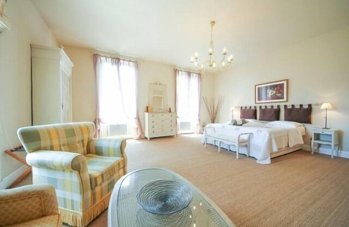 Le Thor Hôtel | Le Domaine des Carmes & Spa