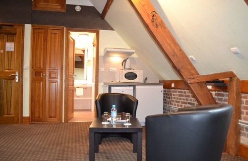 Ennevelin Hôtel | Le Domaine des Cigognes