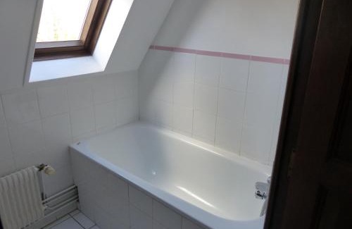 Bonneville-la-Louvet Maison | Le Domaine des Tostes
