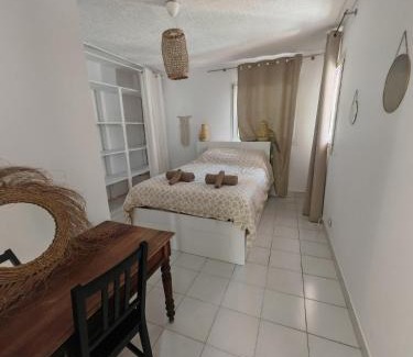 Saint-Gely-du-Fesc Appartement | Le domaine des cigales