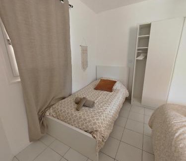 Saint-Gely-du-Fesc Appartement | Le domaine des cigales