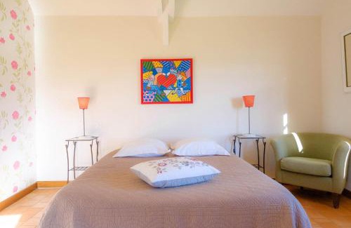 Terranjou Lit Et Petit-Déjeuner | Le Domaine des Gauliers