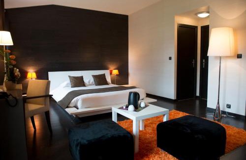Ancenis Hôtel | Le Domaine des Lys
