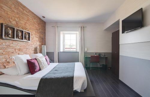 Ancenis Hôtel | Le Domaine des Lys