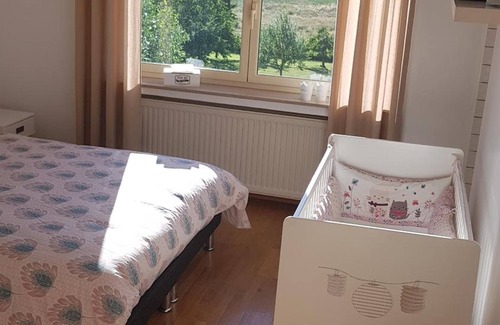 Lachambre Maison | Le Domaine des Prés