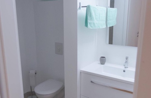Lachambre Maison | Le Domaine des Prés