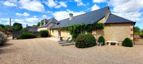 Monfreville Maison | Le domaine des Roseraies,