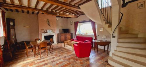 Monfreville Maison | Le domaine des Roseraies,