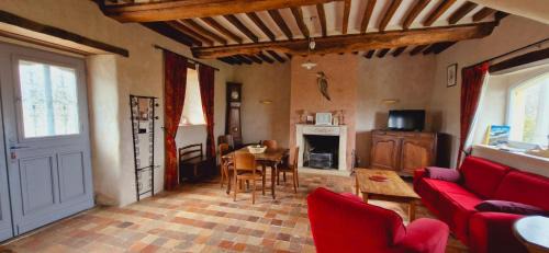 Monfreville Maison | Le domaine des Roseraies,
