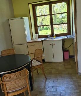 Veuil Maison | Le domaine du bengal 2