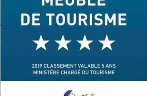 Cazevieille Maison | Le Domaine du Cade - Gîtes d'exception 4 étoiles "Le Lodge du Cade "